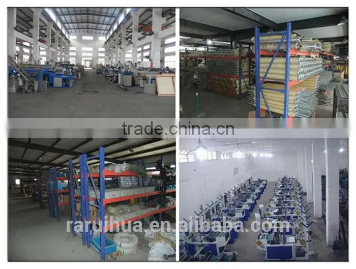 High Speed Film Machine/plastic agricultural film blowing machine