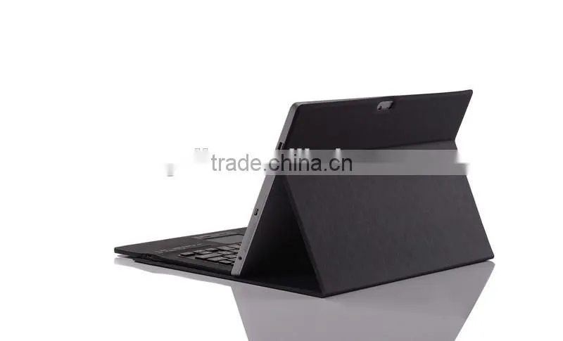 2015 wireless mini bluetooth keyboard with cover