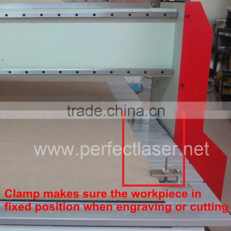 Perfect Laser PEM-6090 cnc router wood cutting/engraving cnc router for woodwork