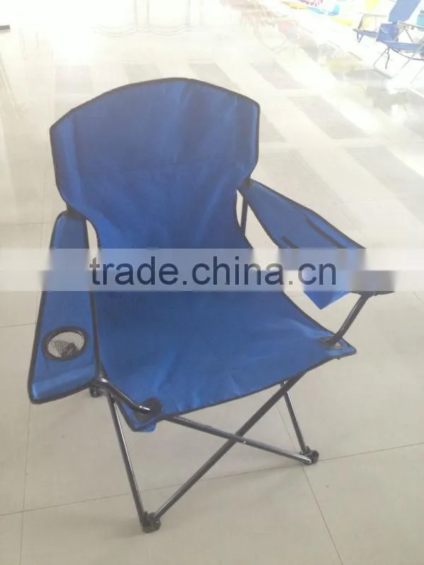 Camping Cooler Chair