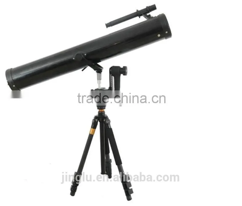 QZSD Q-45 Professional Gimbal Tripod Head for Camera Telephoto Lens