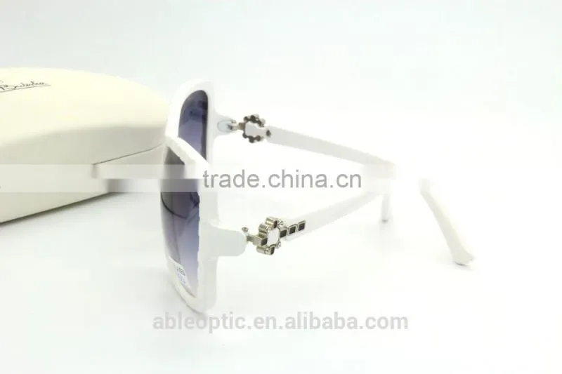 hotsell 2015 square oversized cheap wholesale summer shades sunglasses with metal hinge