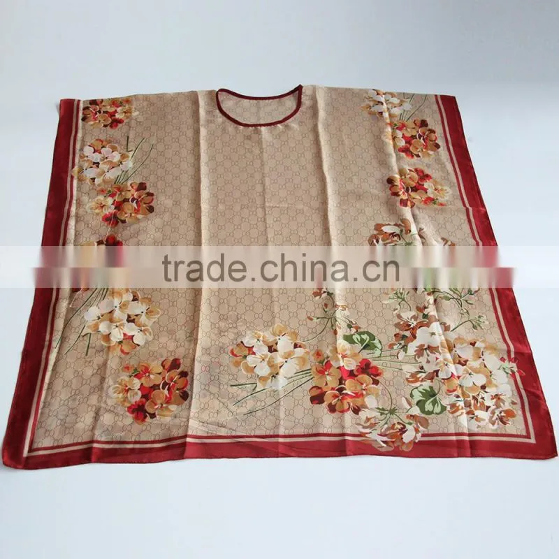 Customized Design Plus Size Casual Dress Bat sleeve Dress