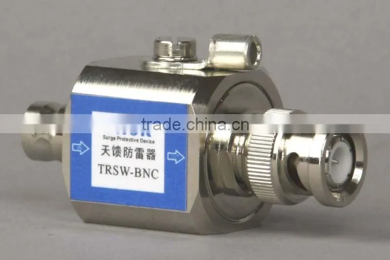 Coaxial Surge Arrester