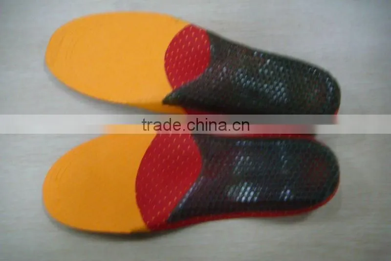 the new Healthy Insoles