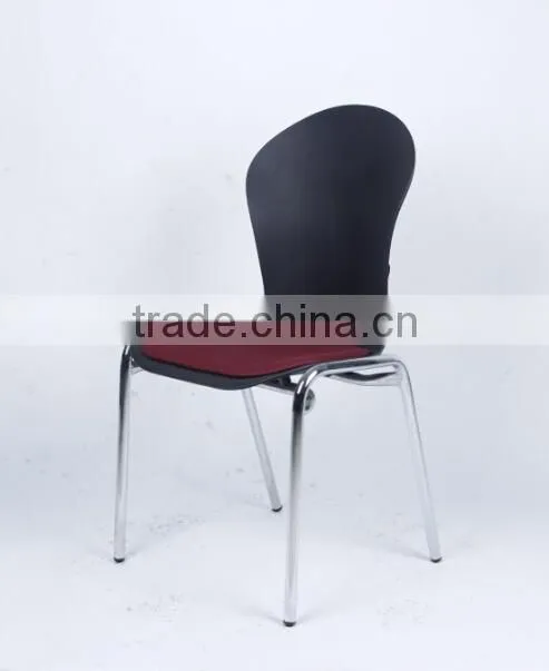 wholesale cheap plastic stackable adult school chair 1015D