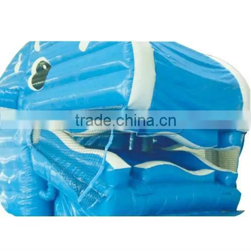 Inflatable Fun City,CH-IF090217,Inflatable Games,Cheer