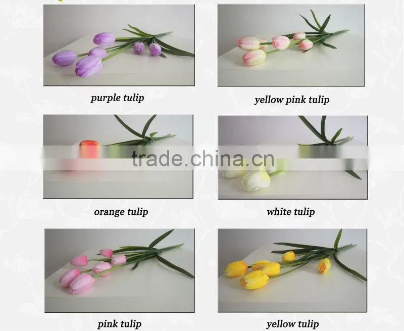 large wholesale artificial flowers cheap