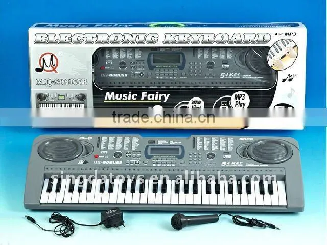Instrument Toys Electronic Keyboard For kids