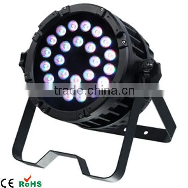 24x15W 5 in 1 Outdoor led par light