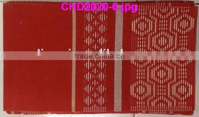 CHD2020-10 high quality ASOOKE headtie African style head wraps,geles headtie for party with factory price