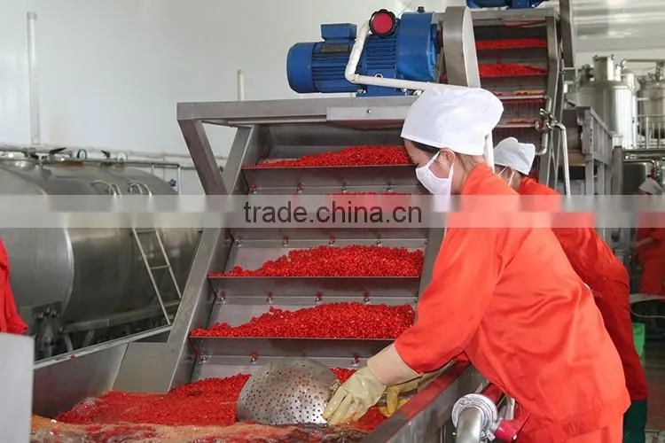 Manufacturer wholesales chinese wolfberry extract
