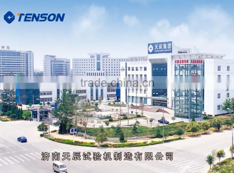 XYZ-B Dumbbell- Shapped Specimen Processing Machine