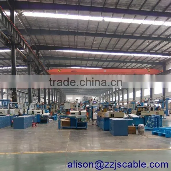 ASTM overhead transmission line AAC conductor