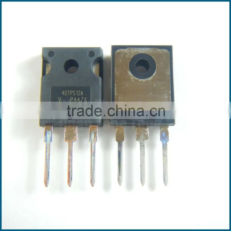 Transistors 40TPS12APBF TO-247
