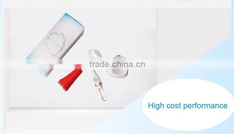new design electric face washing brush with CE