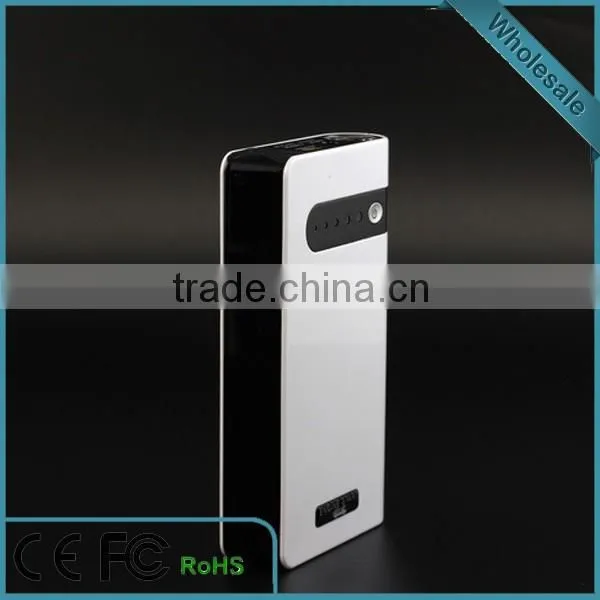 Factory OEM Design 7500mAh Multi-Function Car Jump Start Power Bank