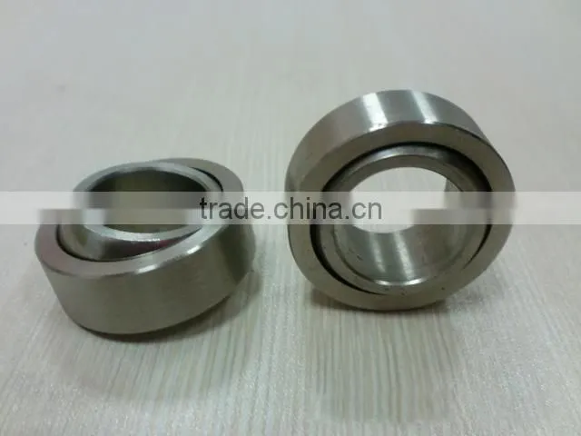 Is Iko radial spherical plain bearing/oscillation bearing