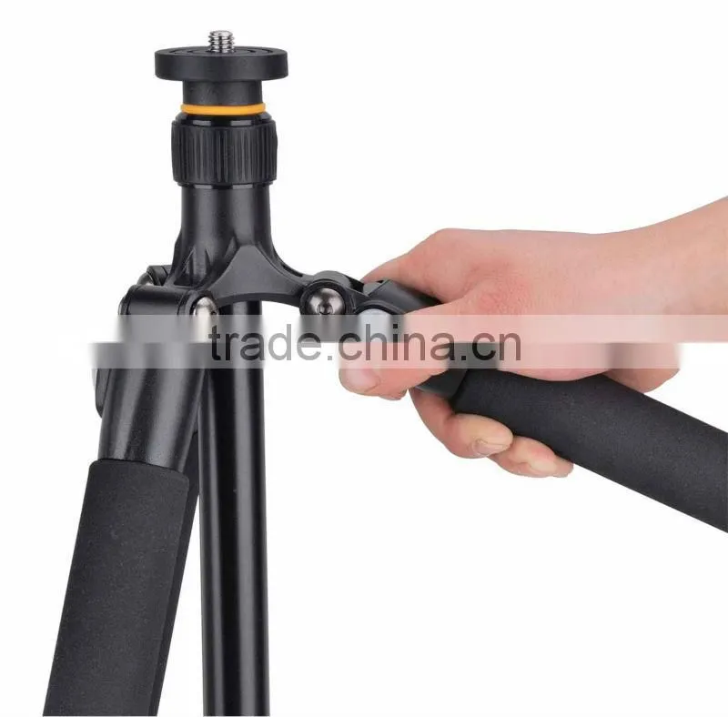 Professional Camera Tripod, Aluminium Tripod