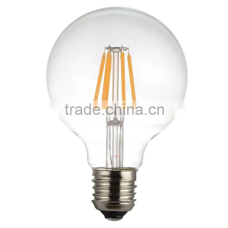globe bulb filament 4W