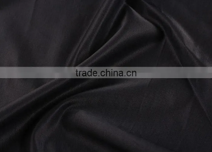 2014/2015 hot shaoxing China 70D nylon interweave fabric for cotton fabric