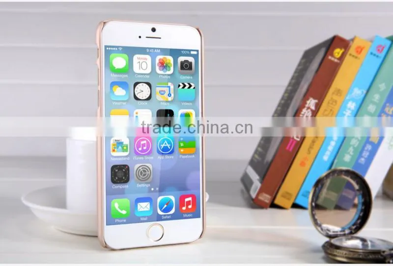 For Apple iPhone 6 Hard Case
