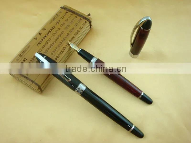 chinese high-grade fashion design parker fountain pen TC1082F