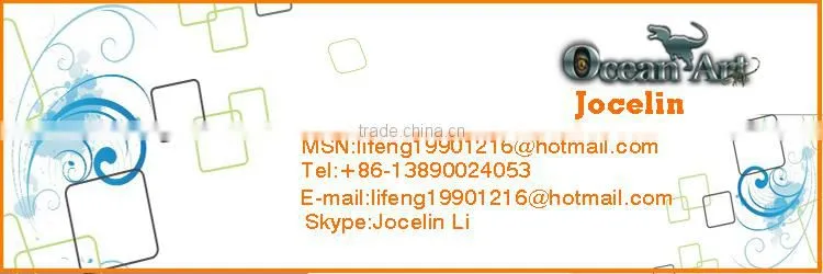 20-80cm Resin Dinosaur Miniature Clay Models