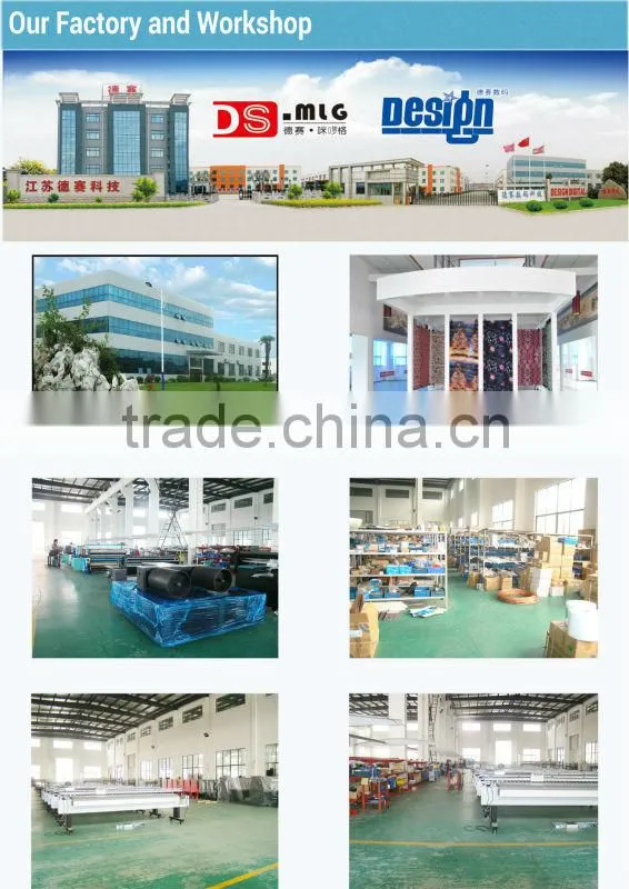 BEST performance!DESIGN DIGITAL textile starching machine for all fabric starch, digital printing pre-treatment equipment