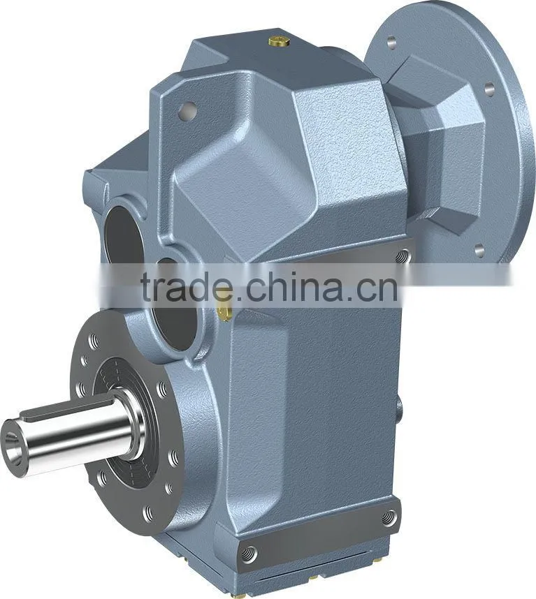 High quality center pivot gear motors
