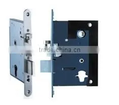 High quality brass card door lock