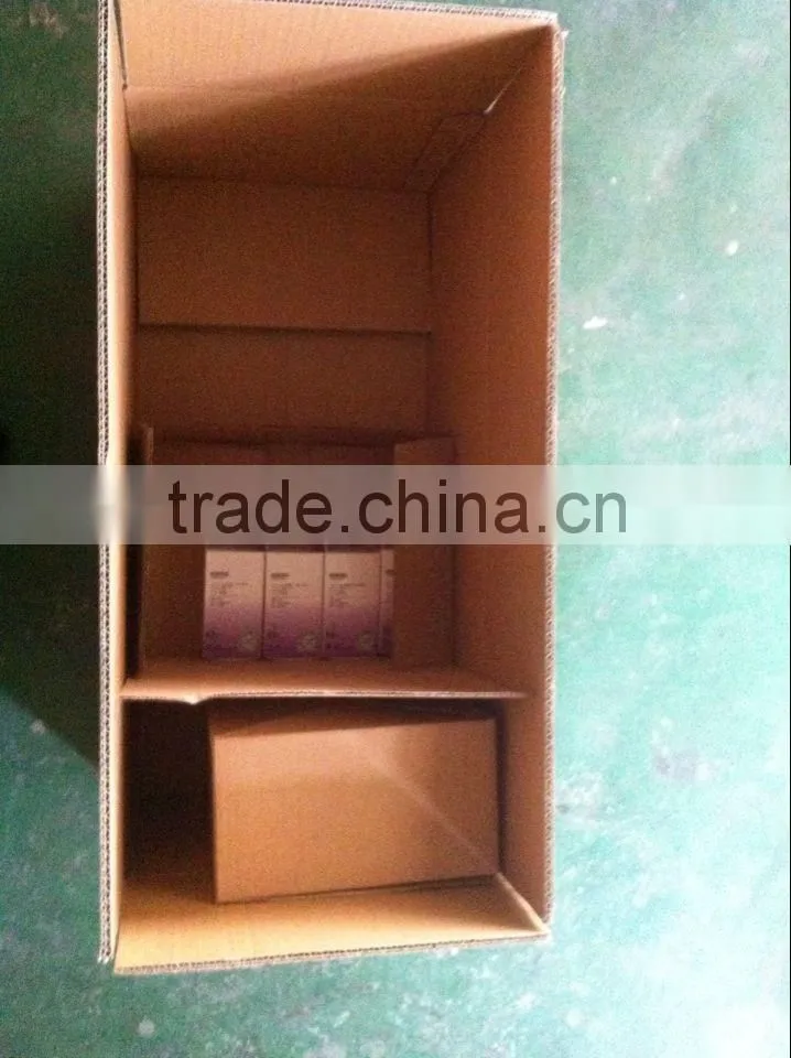Clear Glass Body Material E27 4W 400LM 80Ra C35 Filament LED Candle Bulb