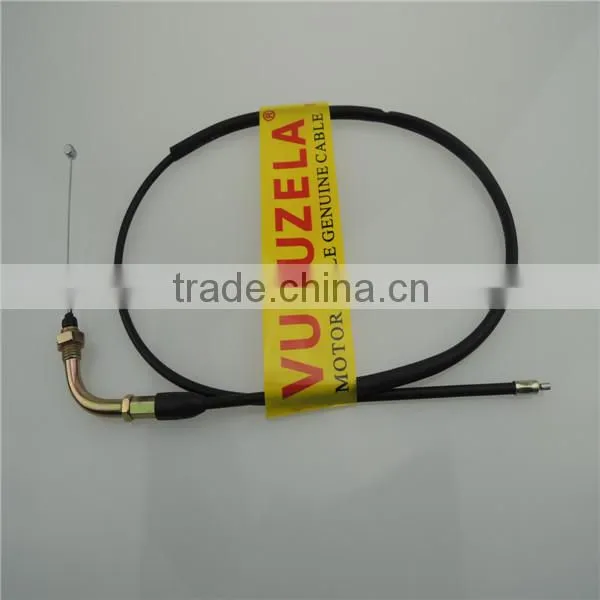 CG125 MOTORCYCLE PARTS MOTORCYCLE BRAKE CABLE