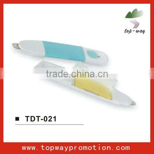 2013 supply all kinds of letter opener knife