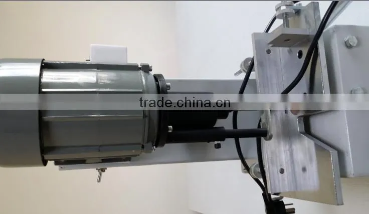 electric heavy-duty paper punch(paper drilling machine)