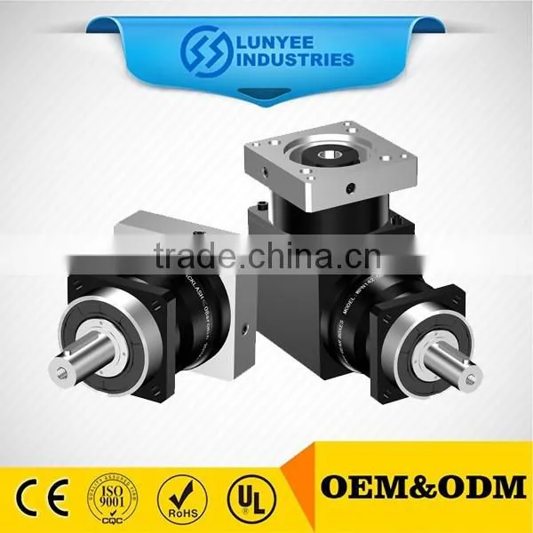 750W planetary gear reducer,12v planetary gear motor