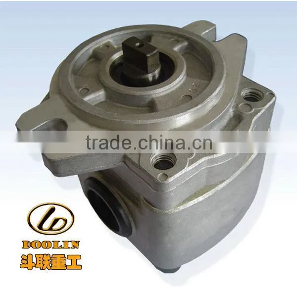 Excavator Parts Hydraulic Pump 705-52-30250