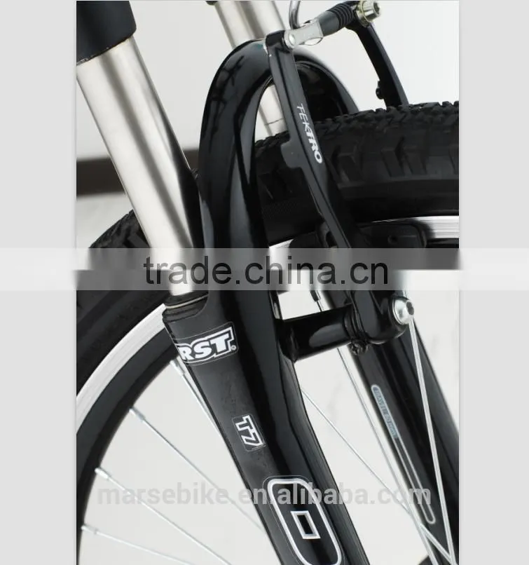 MARS Vehicle TDE15Z Electric Bicycle 250W 36V 10AH