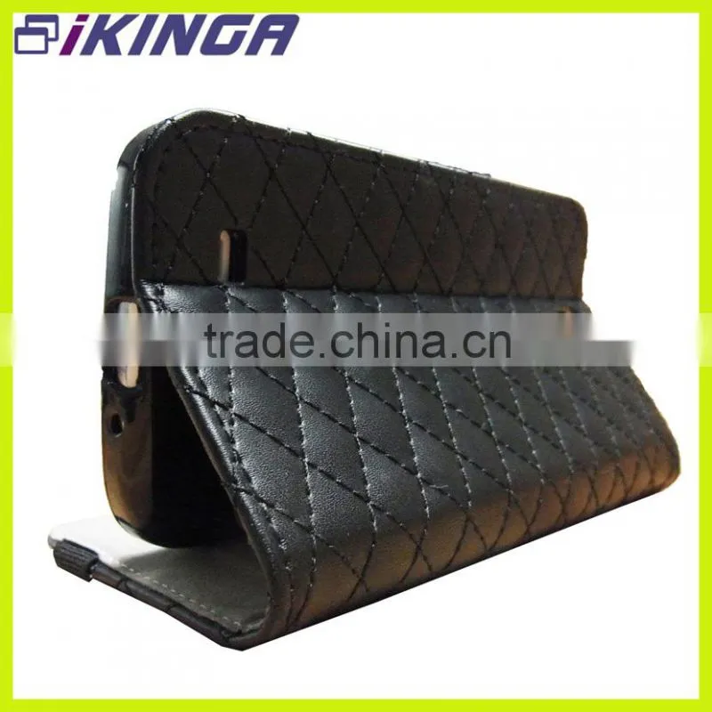 S4 case,For samsung galaxy S4 case,Pu leather case for samsung S4 I9500
