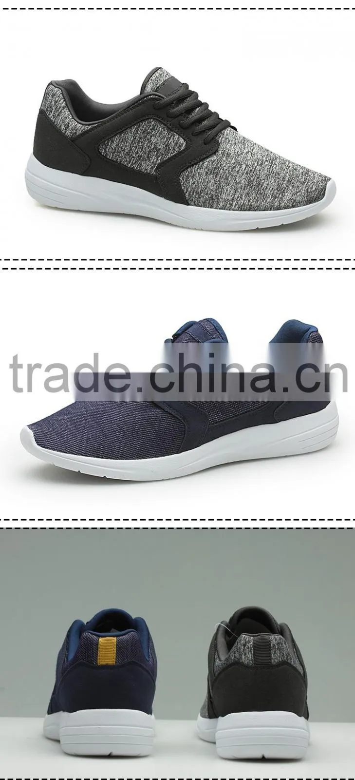 men running shoes newest design