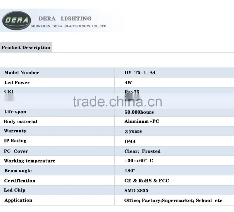 best seller flexible led light tube 4w 300mm 1ft t5 led tube light housing lamps tubes lighting