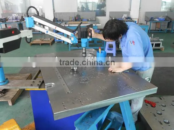 Prefessional customize auto precision progressive stamping die