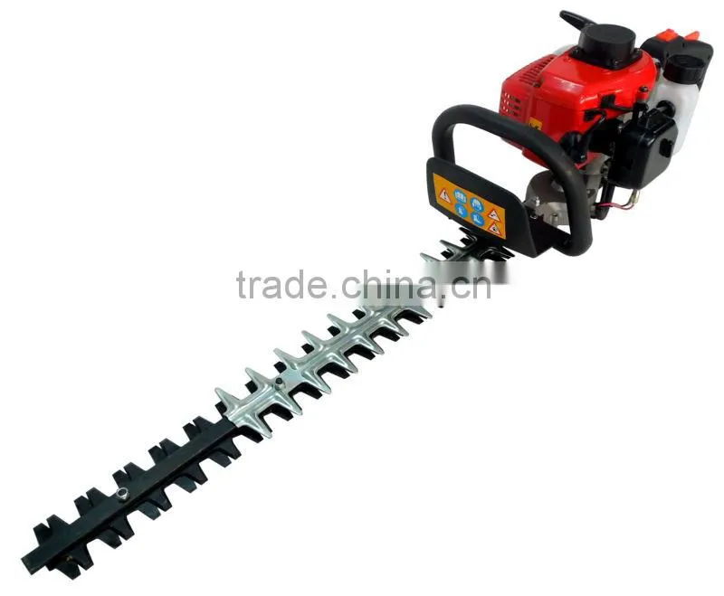 Gasoline power 23cc Hedge Trimmer