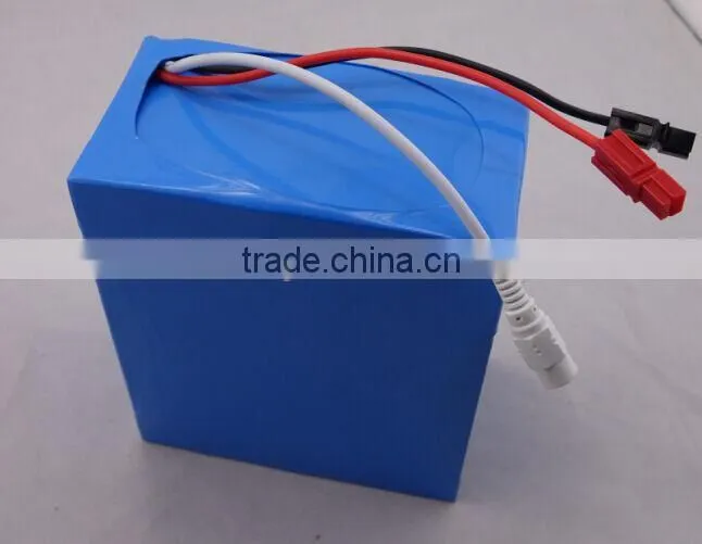 deep cycle 24v battery pack 24v 10ah li ion battery