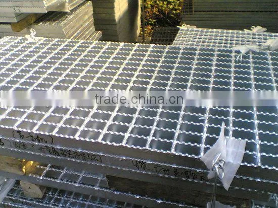 hot sales steel grating Anping Sanqiang factory manufacture