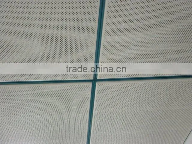 kinds of decorated aluminum ceiling panel