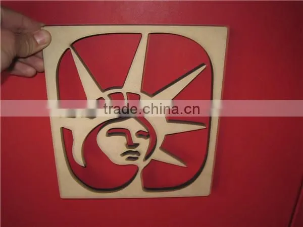 China best price 80w 4060 laser cutting machine, laser cutter for acrylic, wood