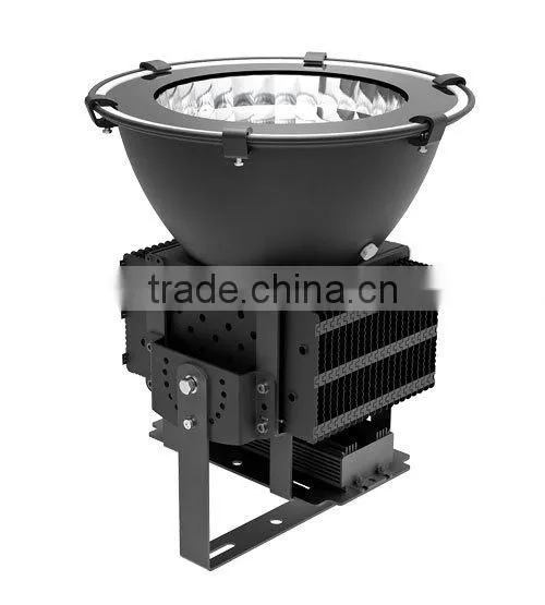 led high bay & low bay lighting