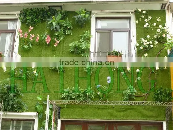 Aritificial/fake/Plastic Plant Wall