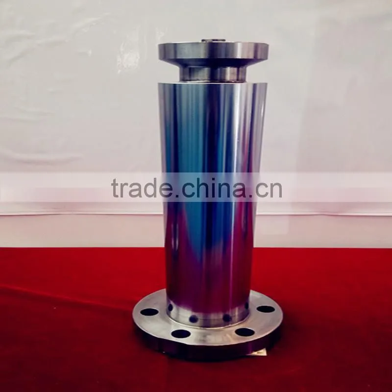 F1000 series Mud pump accessories piston rods for drilling mud pump